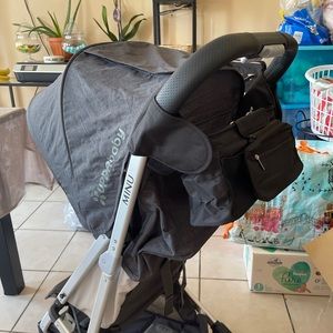 Uppababy MINU stroller